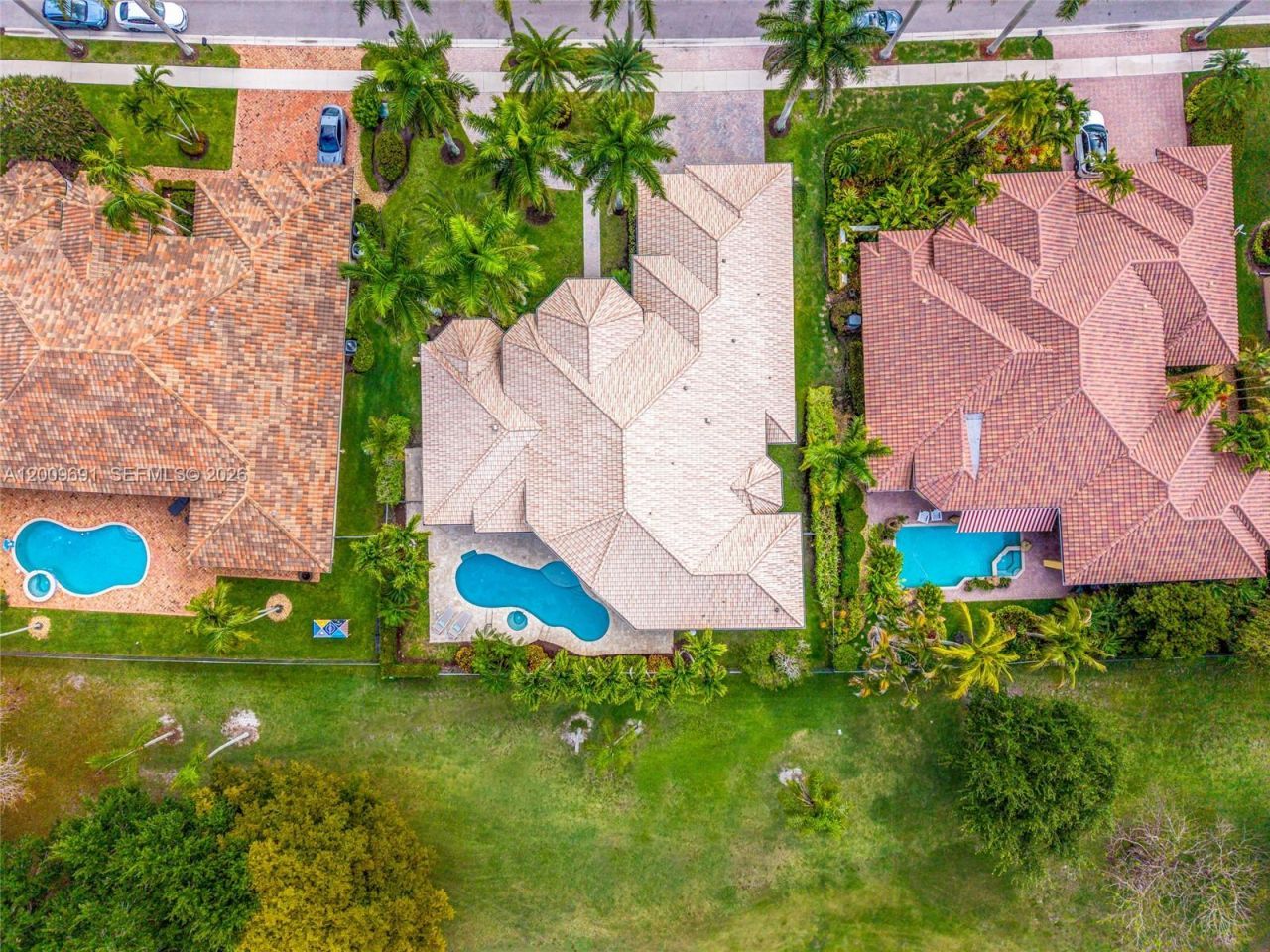 2477 Poinciana Dr, Weston, FL 33327 Photo