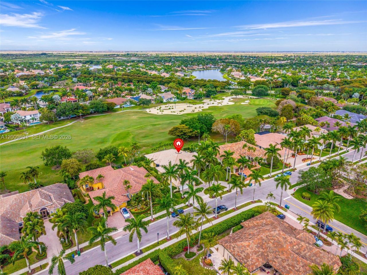2477 Poinciana Dr, Weston, FL 33327 Photo