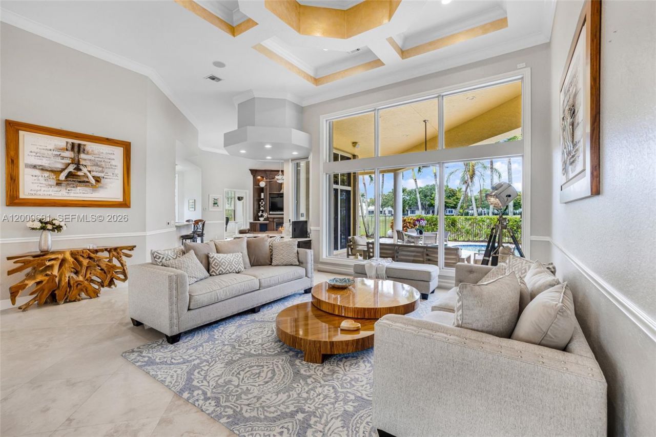 2477 Poinciana Dr, Weston, FL 33327 Photo