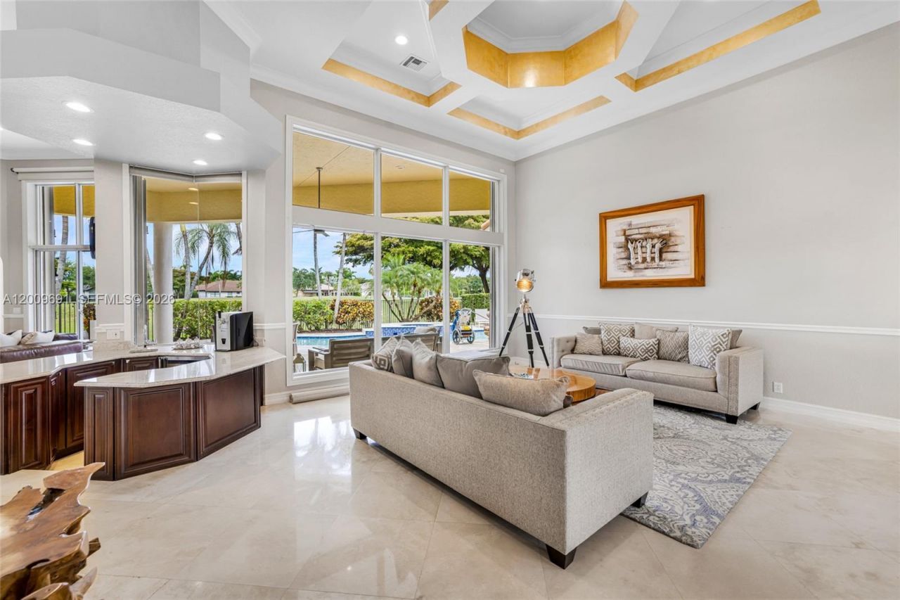 2477 Poinciana Dr, Weston, FL 33327 Photo