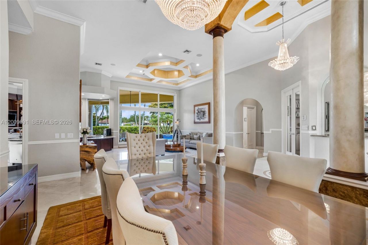 2477 Poinciana Dr, Weston, FL 33327 Photo