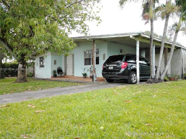 11412 SW 41st St, Miami, FL 33165