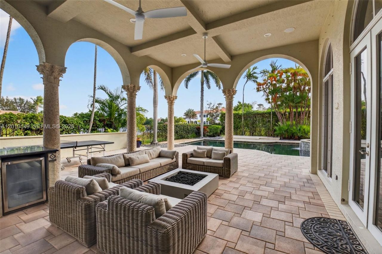 9597 Bridgebrook Dr, Boca Raton, FL 33496 Photo