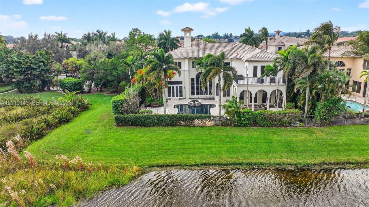 9597 Bridgebrook Dr, Boca Raton, FL 33496 Photo