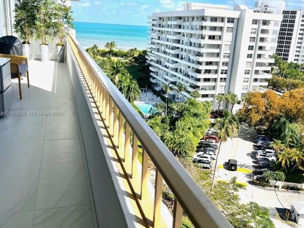 155 Ocean Lane Dr , Unit 1105, Key Biscayne, FL 33149