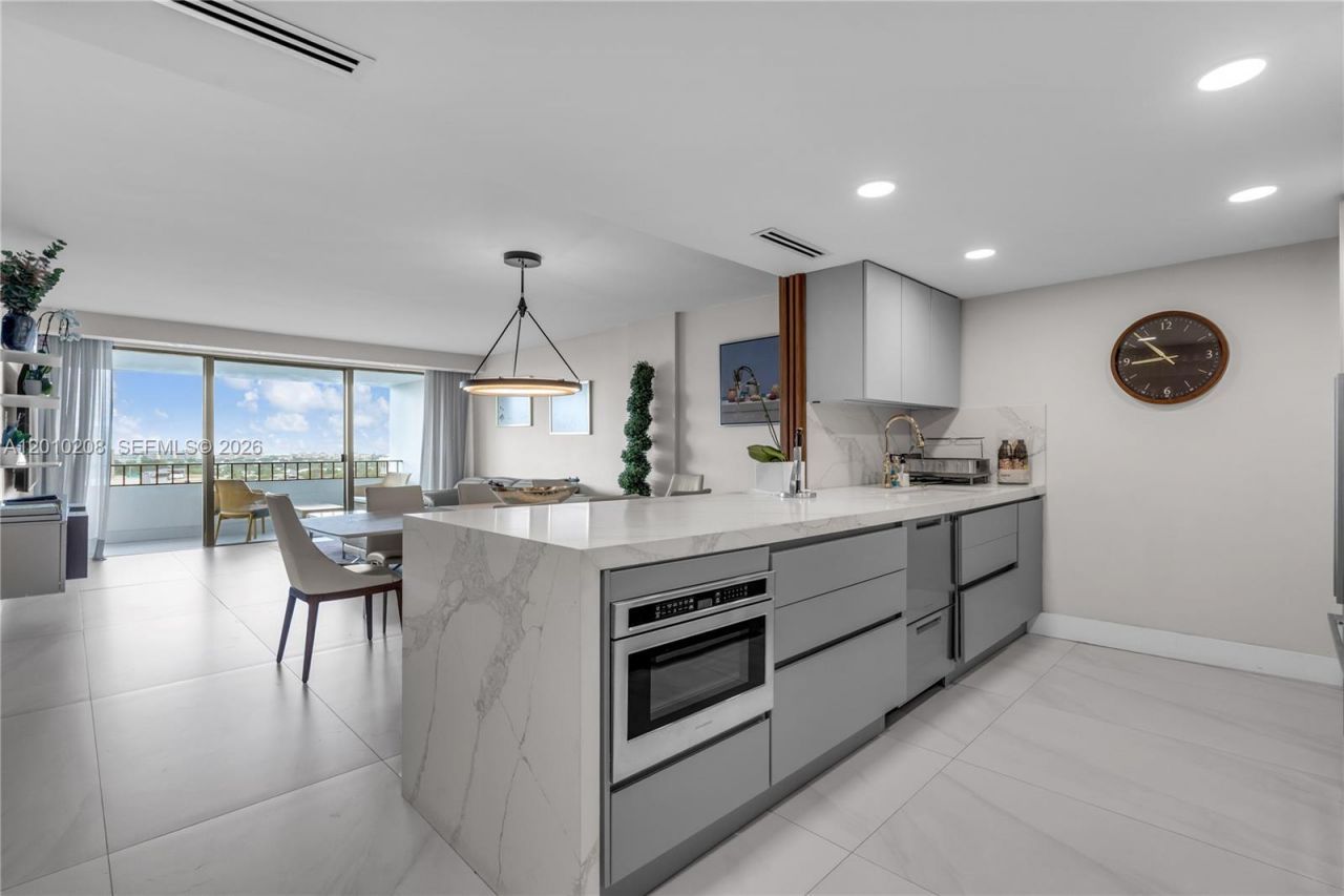155 Ocean Lane Dr , Unit 1105, Key Biscayne, FL 33149 Photo