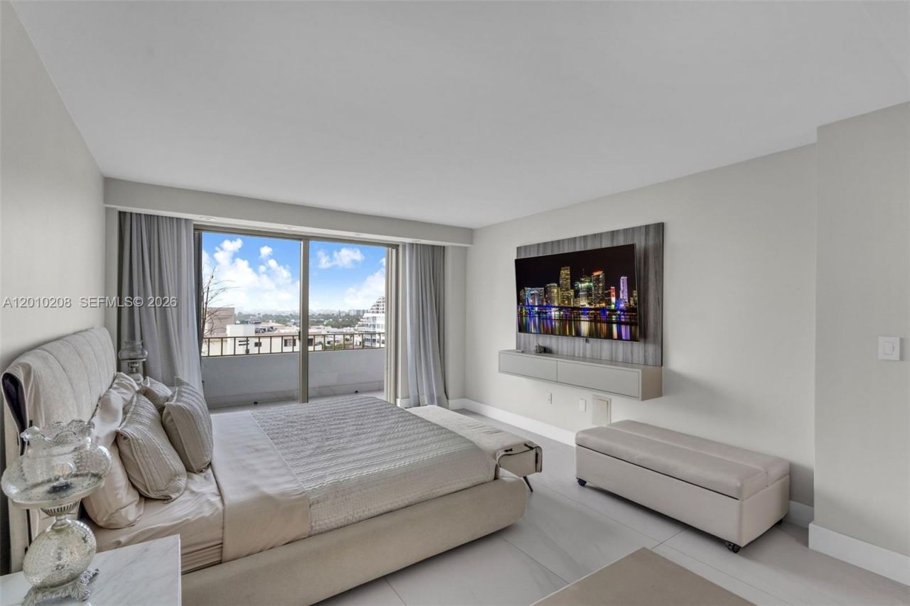 155 Ocean Lane Dr , Unit 1105, Key Biscayne, FL 33149 Photo