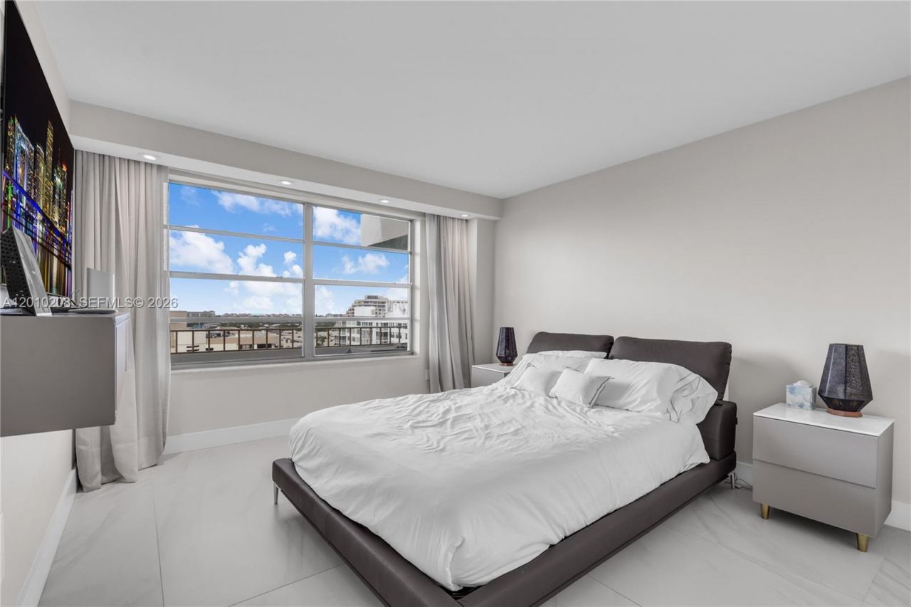 155 Ocean Lane Dr , Unit 1105, Key Biscayne, FL 33149 Photo