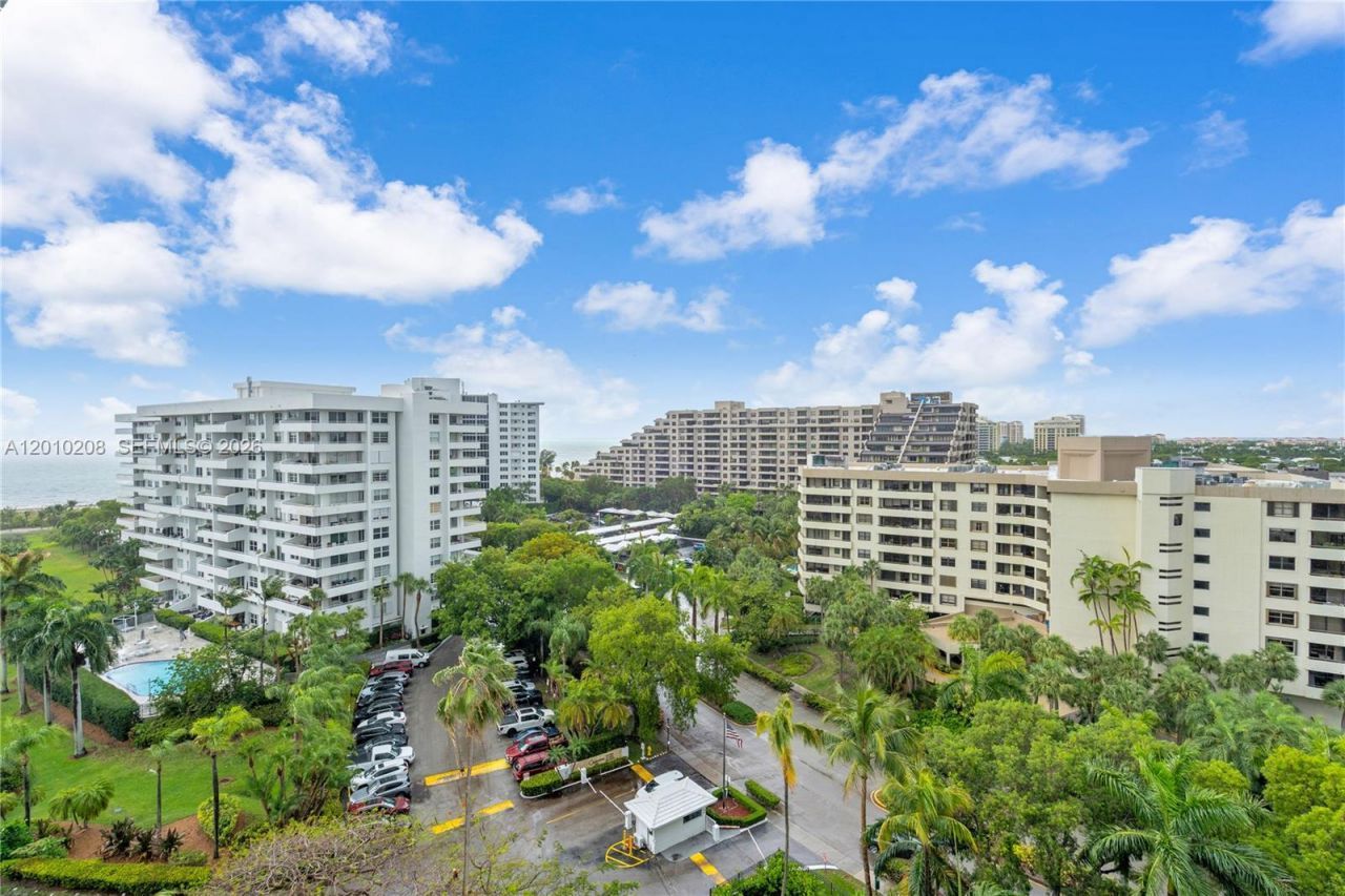 155 Ocean Lane Dr , Unit 1105, Key Biscayne, FL 33149 Photo