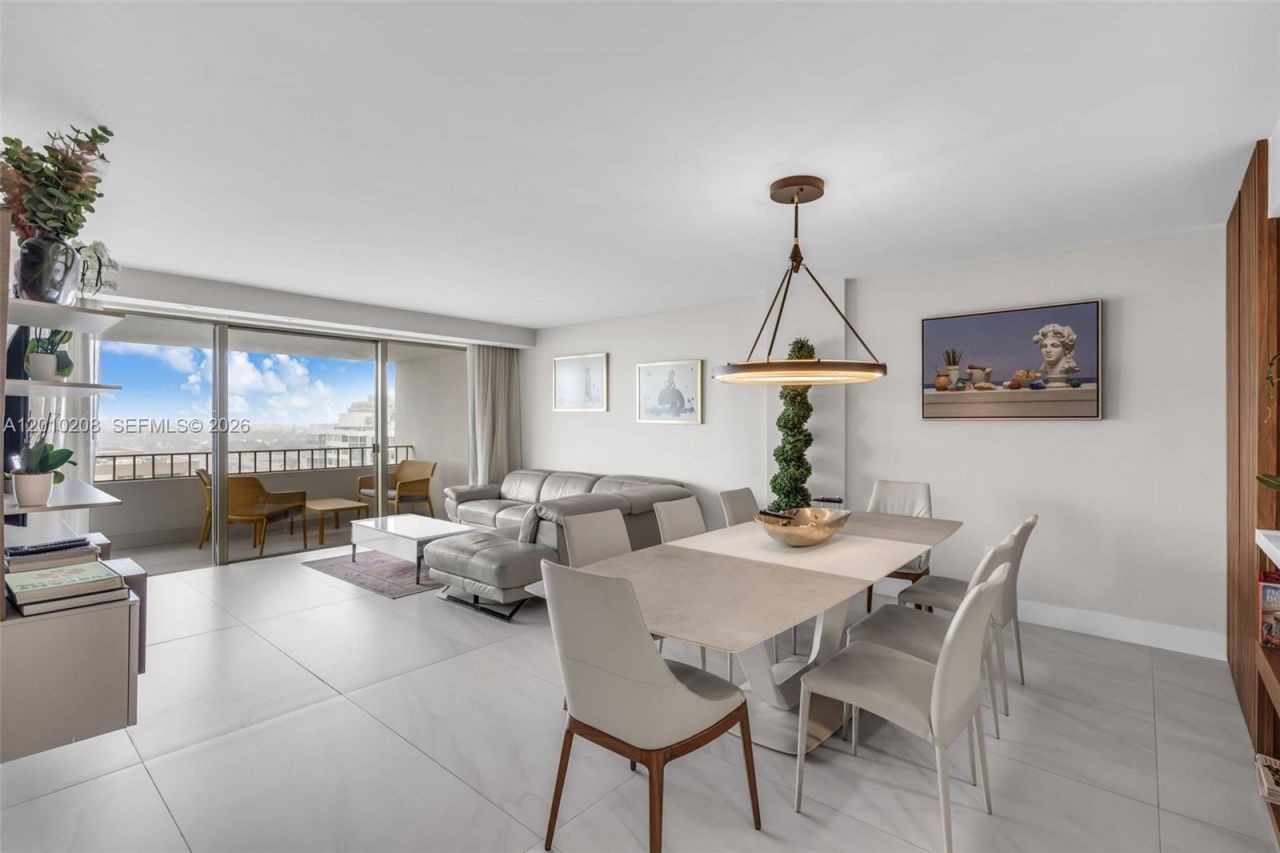 155 Ocean Lane Dr , Unit 1105, Key Biscayne, FL 33149 Photo