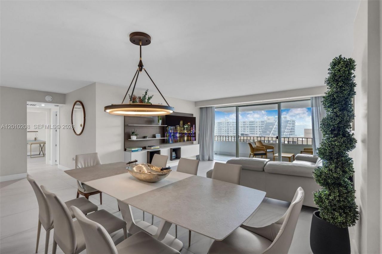 155 Ocean Lane Dr , Unit 1105, Key Biscayne, FL 33149 Photo