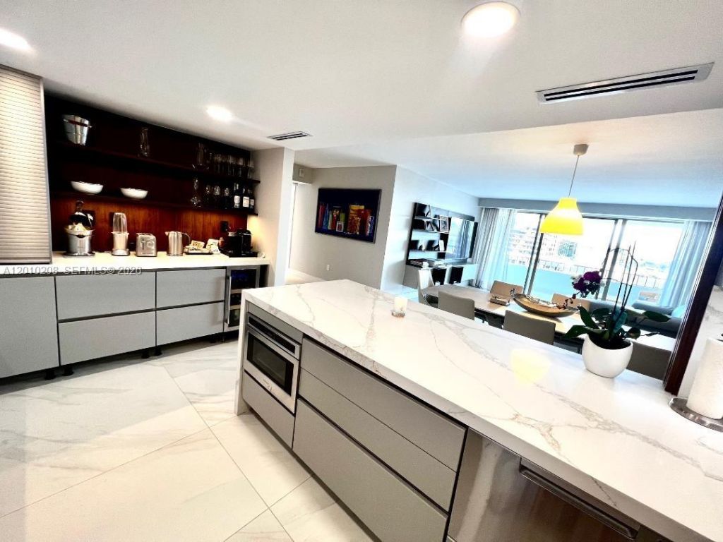 155 Ocean Lane Dr , Unit 1105, Key Biscayne, FL 33149 Photo