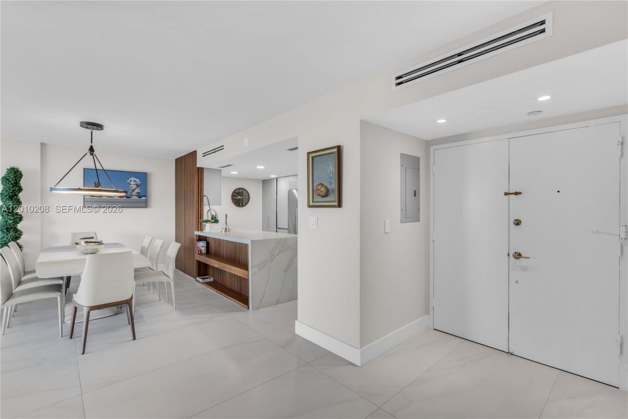 155 Ocean Lane Dr , Unit 1105, Key Biscayne, FL 33149 Photo