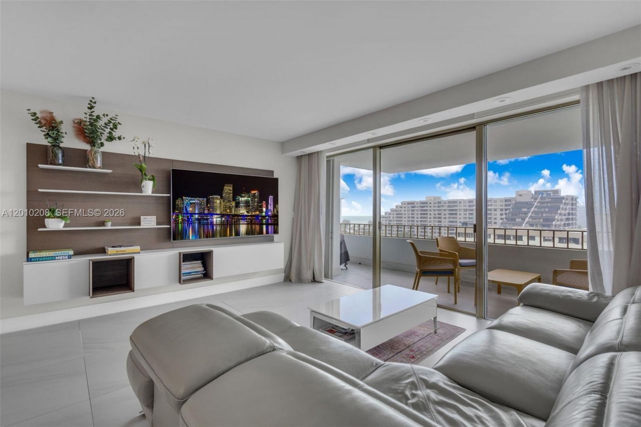 155 Ocean Lane Dr , Unit 1105, Key Biscayne, FL 33149 Photo