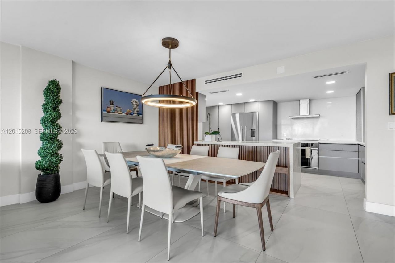 155 Ocean Lane Dr , Unit 1105, Key Biscayne, FL 33149 Photo