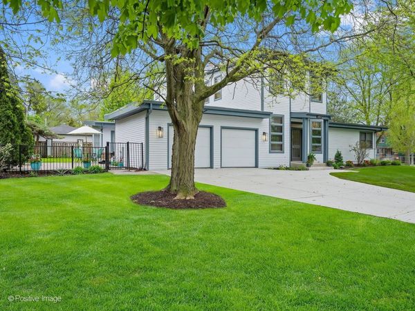 4557 Woodland Avenue , Western Springs, IL 60558