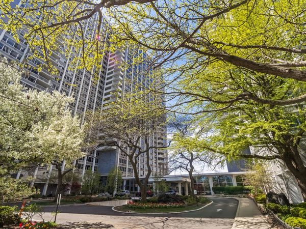 4250 N Marine Drive , Unit 1830, Chicago, IL 60613