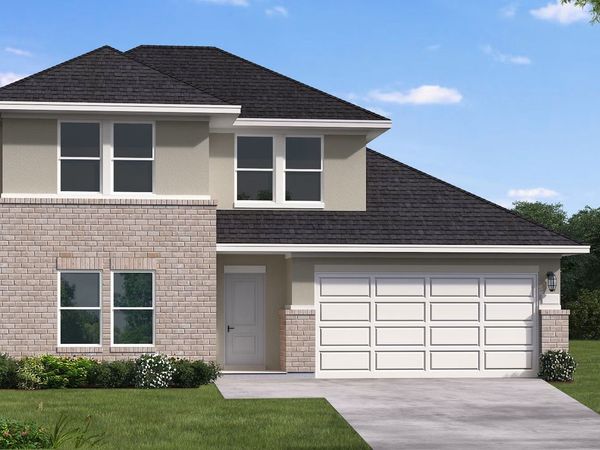 17435 Yellow Pine Drive, Elmendorf, TX 78112