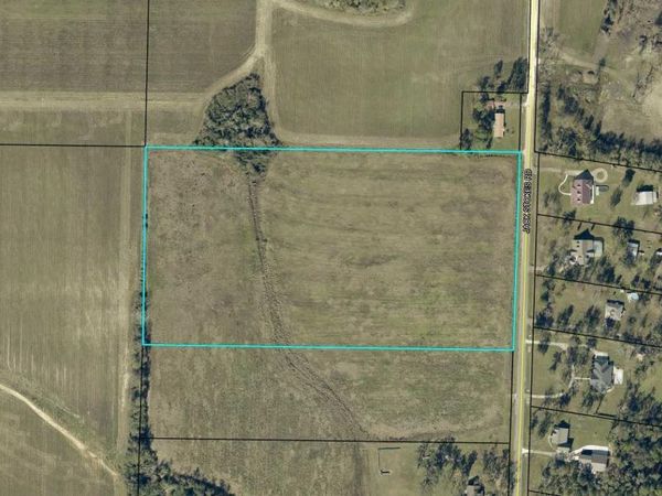 xxx Jack Stokes Road, Baker, FL 32531