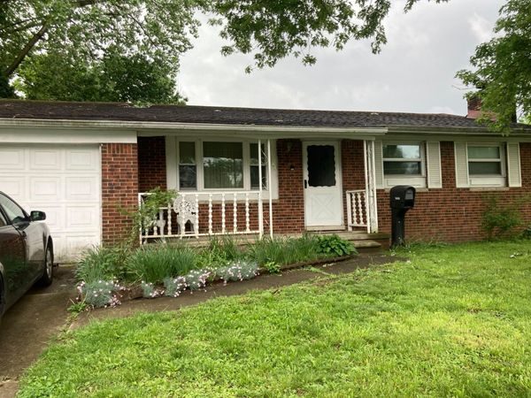 5083 Jameson Drive, Columbus, OH 43232
