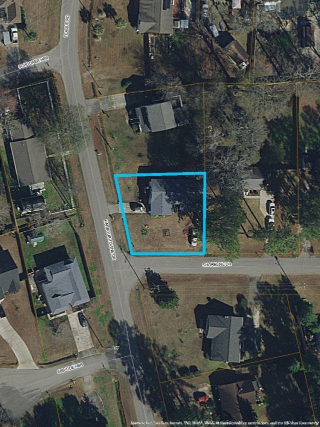 1370 SE Harbour Towne Dr. Photo 16