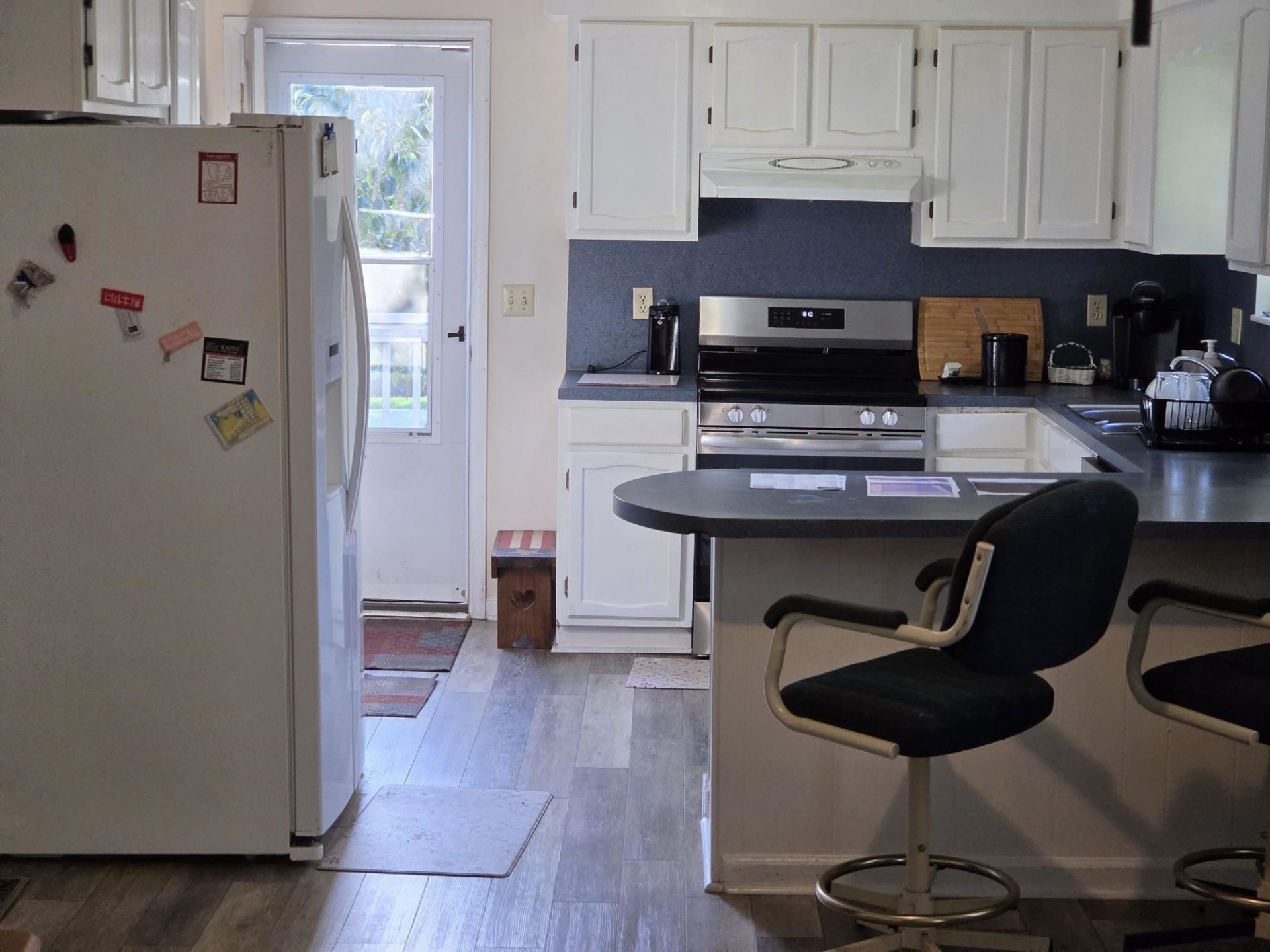 1370 SE Harbour Towne Dr. Photo 4