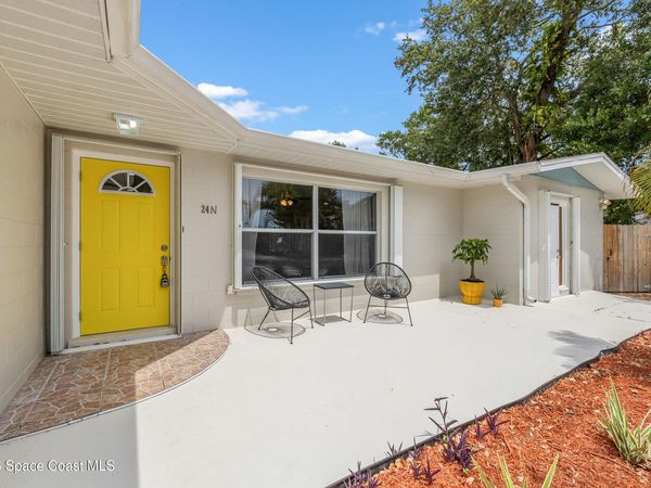 24 Hardee Circle N , Rockledge, FL 32955