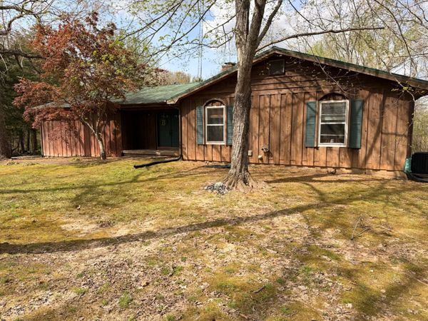 88 Pleasant Hill Church Rd , Cadiz, KY 42211