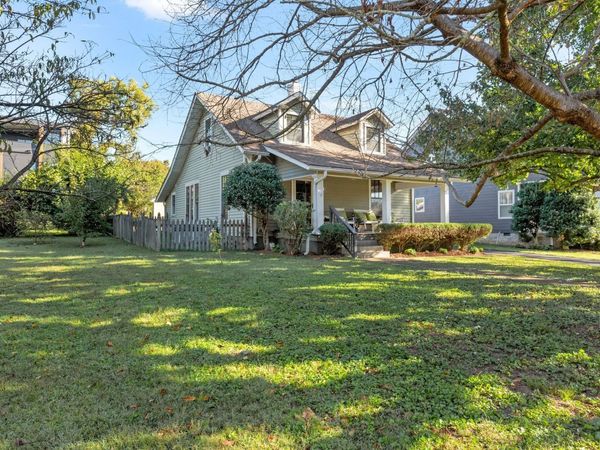 4302 Nebraska Ave, Nashville, TN 37209