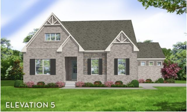 7814 Bear Trace Rd , Fairview, TN 37062 Main Photo