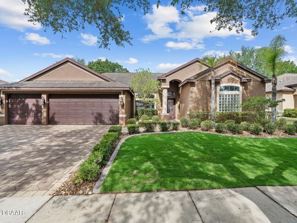 1059 Natural Oaks Drive, Orange City, FL 32763