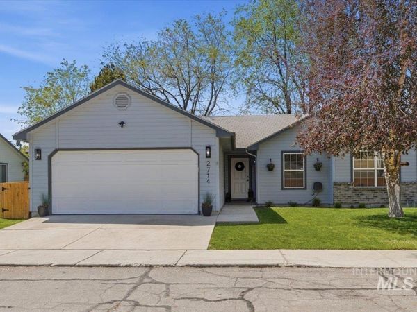 2714 Morning Mist Ln, Caldwell, ID 83605