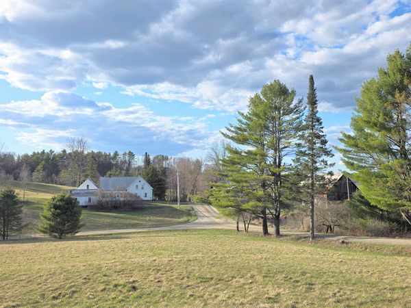 717 Remick Road, Waterford, VT 05819