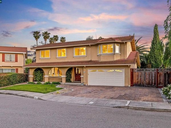 4844 Merganser Ct, Pleasanton, CA 94566