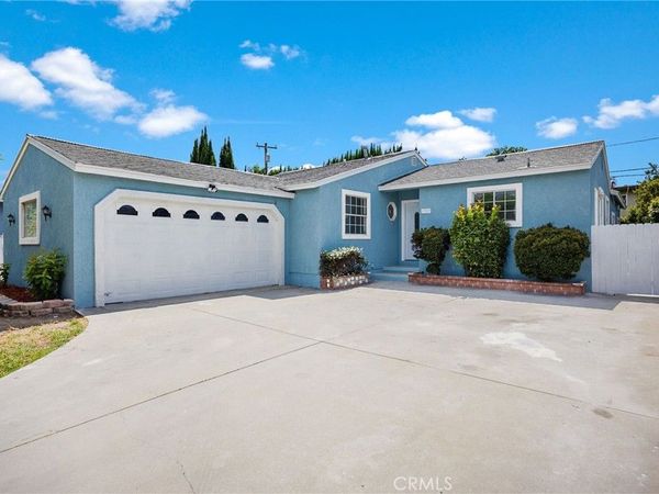 13213 Faust Avenue, Downey, CA 90242