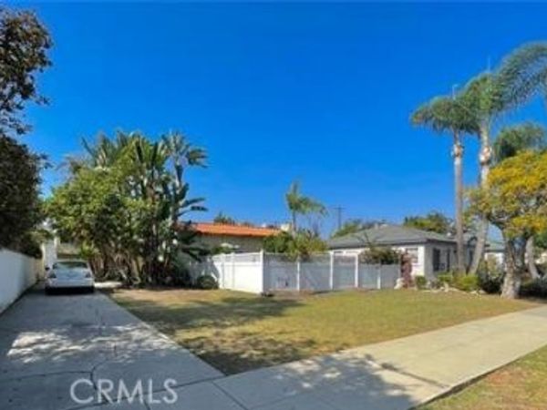 1451 Roycroft Avenue, Unit 1, Long Beach, CA 90804