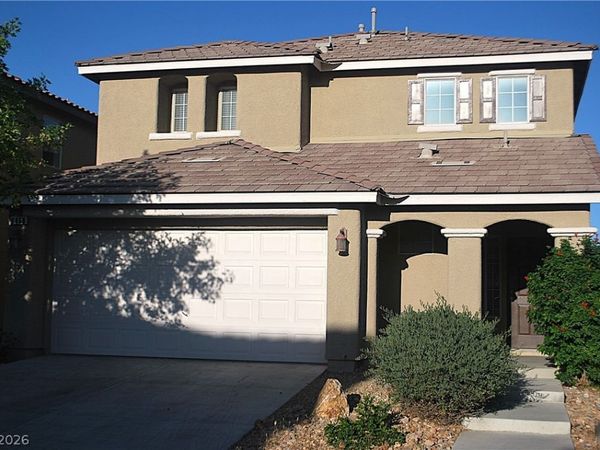 6468 Cody Creek Street , Las Vegas, NV 89149