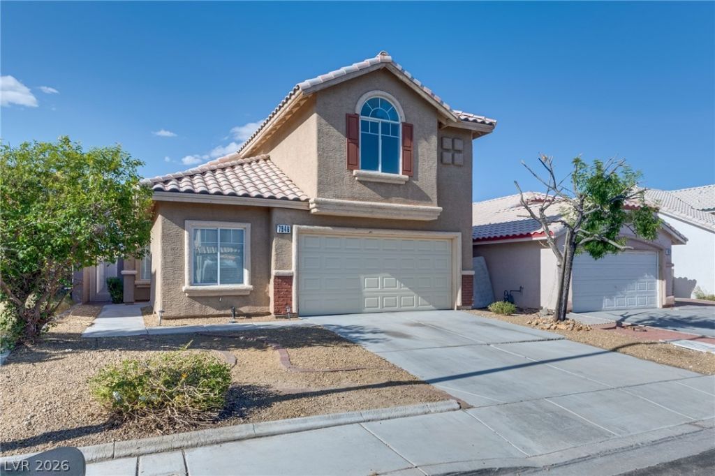 7946 Kentshire Drive, Las Vegas, NV 89117