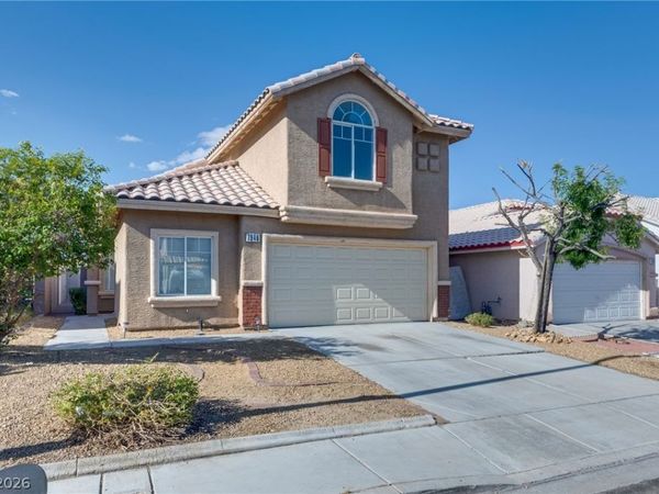 7946 Kentshire Drive, Las Vegas, NV 89117