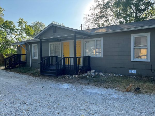 102 W Austin ST, Unit A and B, Kyle, TX 78640