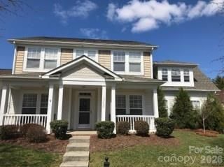 13405 Centennial Commons Parkway, Huntersville, NC 28078 Main Photo