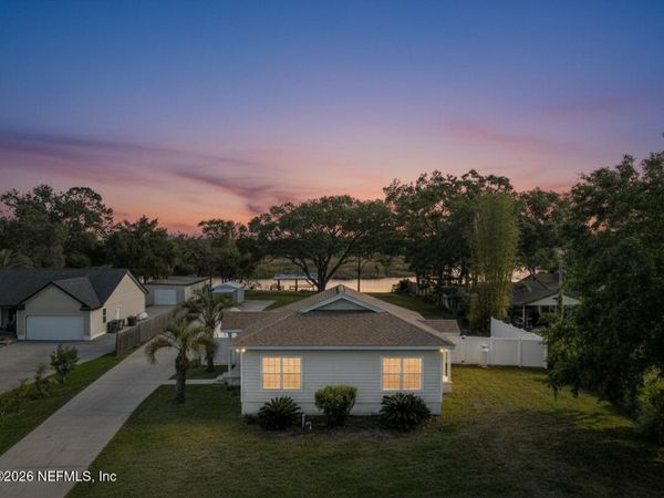 75125 EDWARDS Road, Yulee, FL 32097