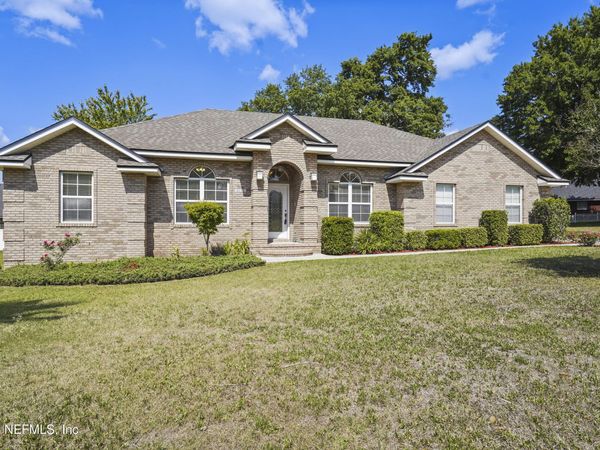 6131 COPPER RIDGE Circle, Macclenny, FL 32063