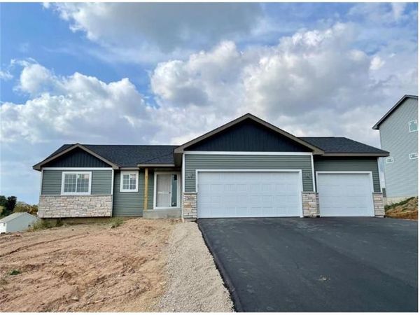 869 Sutherland Street, Somerset, WI 54025