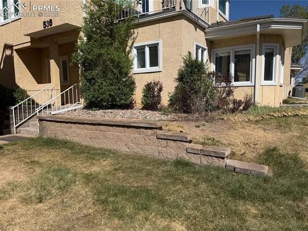 536 Observatory Drive, Colorado Springs, CO 80904