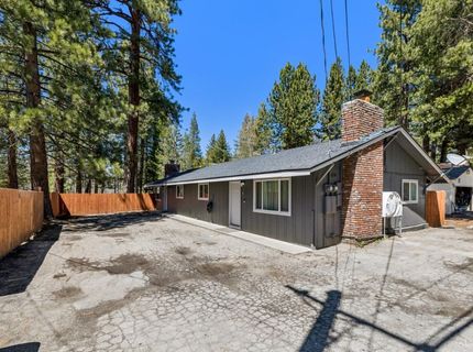 2233 Washington Avenue, South Lake Tahoe, CA 96150 Photo