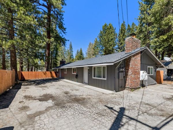 2233 Washington Avenue, South Lake Tahoe, CA 96150