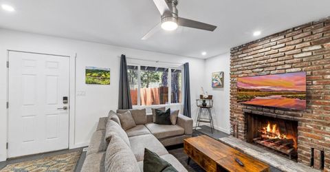 2233 Washington Avenue, South Lake Tahoe, CA 96150 Photo