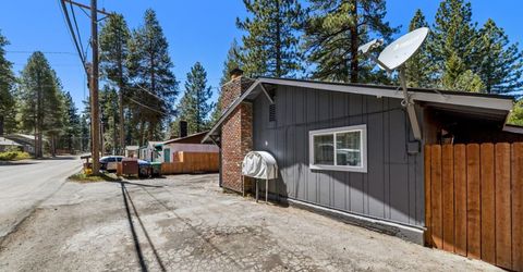 2233 Washington Avenue, South Lake Tahoe, CA 96150 Photo
