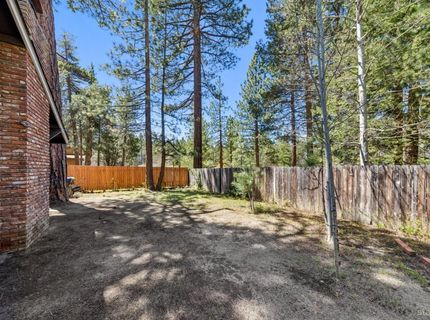 2233 Washington Avenue, South Lake Tahoe, CA 96150 Photo
